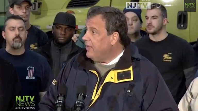  (Image via NJTV live stream) 