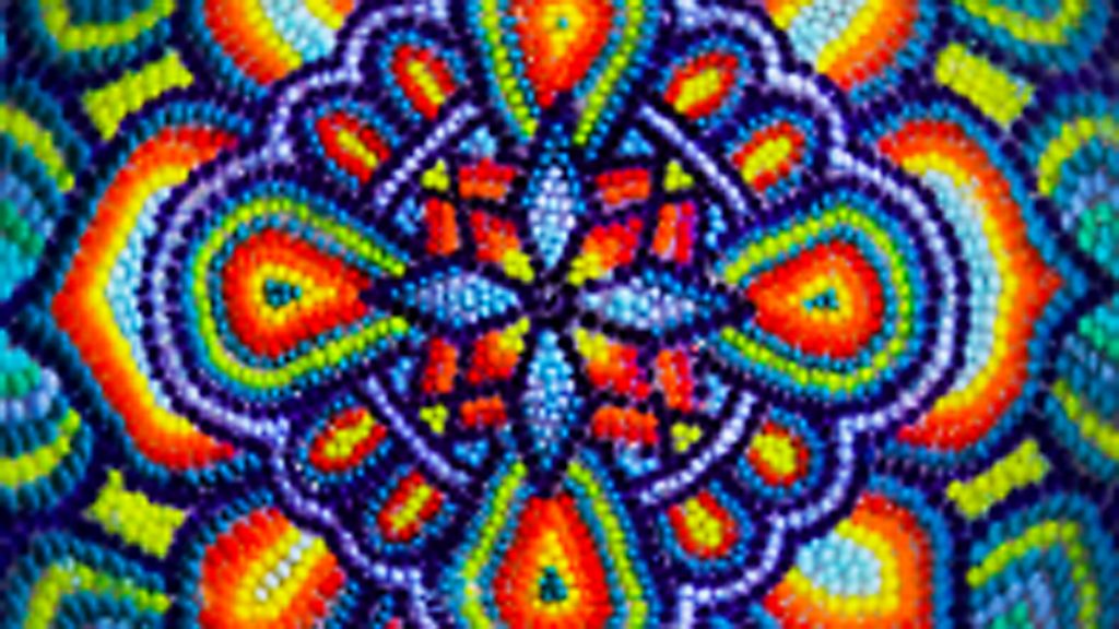 20150316-glassworks-1200 A design featured on the 2015 brochure for the Flamework Conference.