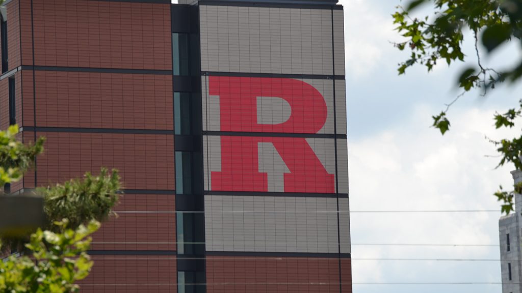 20150413-rutgers-camden-1200 Rutgers University (Marcus Biddle for WHYY)