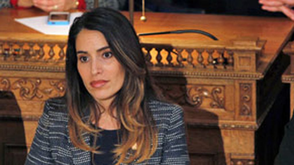  State Sen. Teresa Ruiz (D-Essex) 