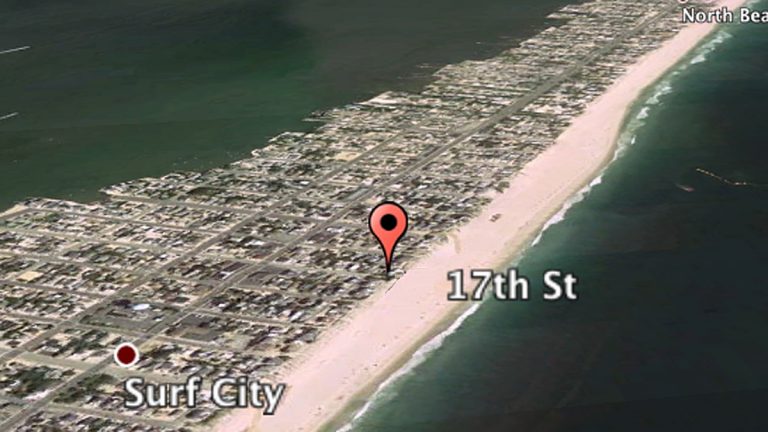  (Image via Google Earth) 