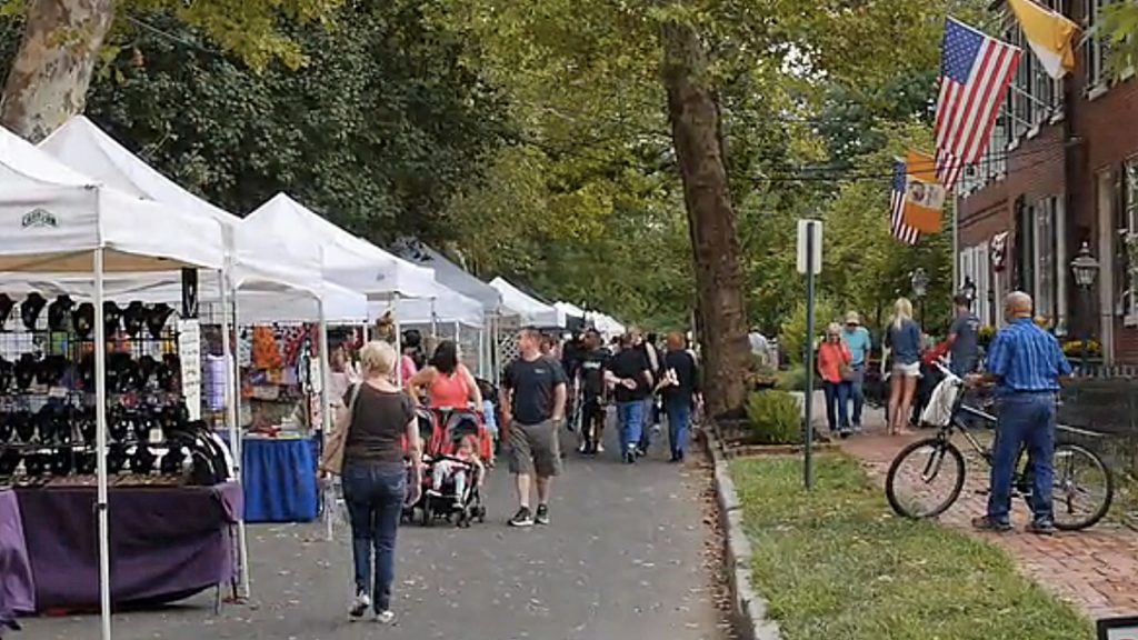 20160907-burlington-wood-street The Wood Street Fair in Burlington