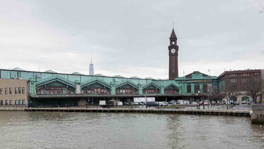 20161001-hoboken-train-station-big-stock Undated file photo showing the Hoboken train station. (Big Stock photo)