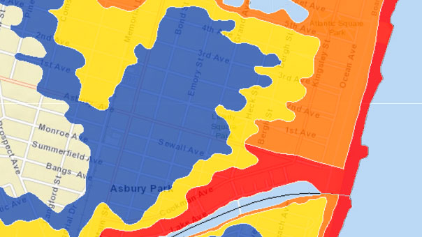 20161011know-your-zone-1200 This is an image of the evacuation zones for Asbury Park