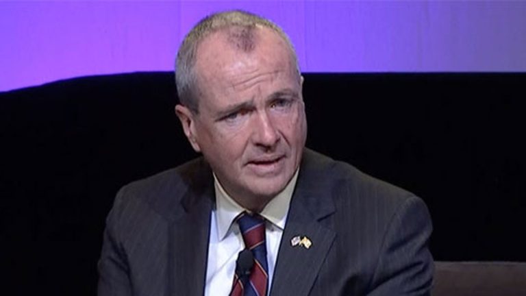 Phil Murphy
