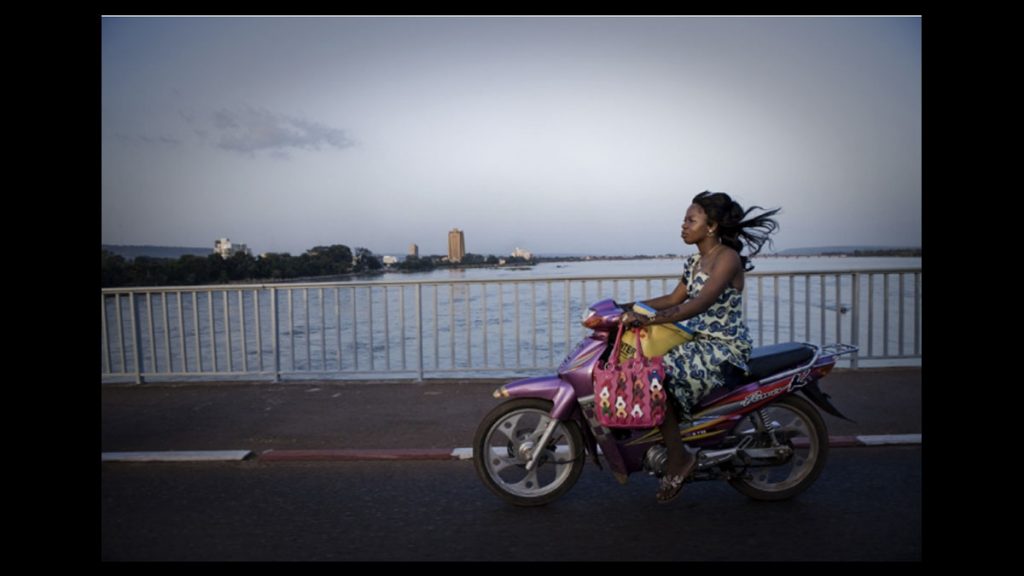 20161215-mali-art Photograph by Katie Orlinsky