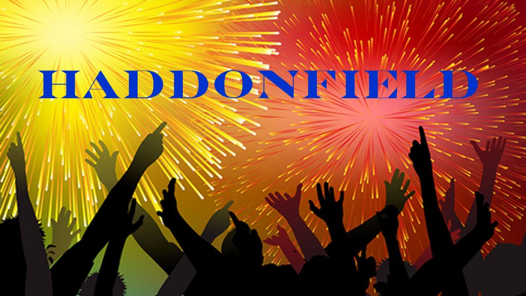 New Year’s Eve (Image Alan Tu/Big Stock)