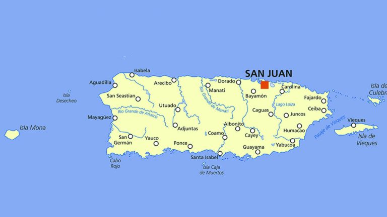 The accident occurred at an amusement park in San Juan. (Big Stock photo)