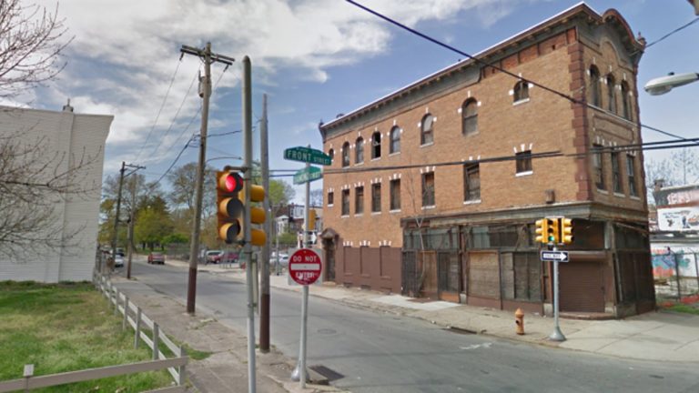  Front and Diamond streets, Philadelphia (PlanPhilly Image) 