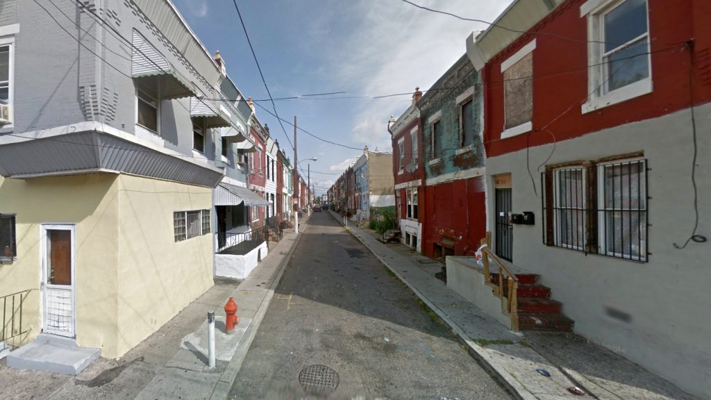  A man posing as an L&I inspector approached residents in the 2500 block of North Colorado Street and two other locations. (<a href=