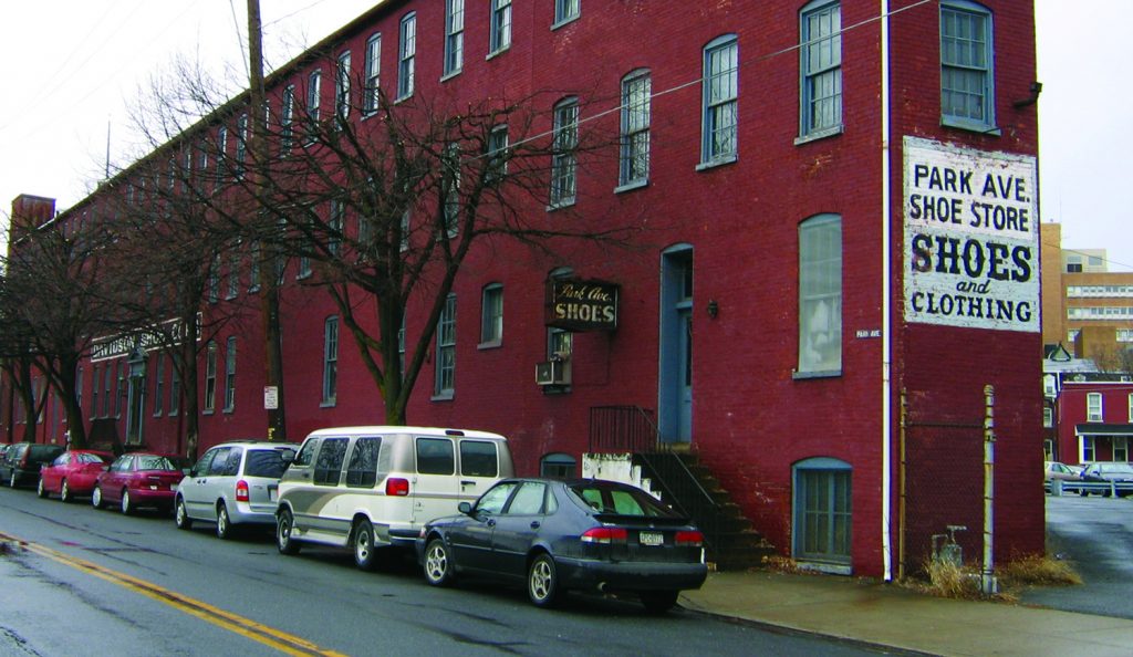 29800721890_7e0a4a6415_o The Park Ave. apartments in Lancaster were built using federal Low-Income Housing Tax Credits. (Photo courtesy Pennsylvania Housing Finance Agency)