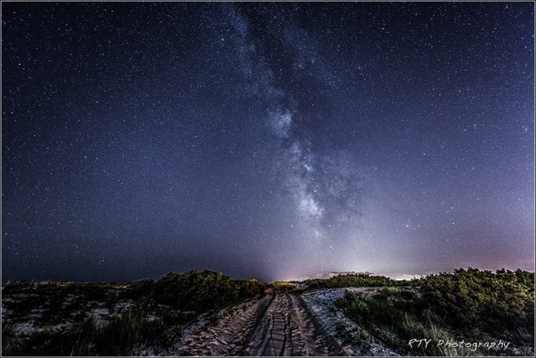  Island Beach State Park. (Photo: Ray Yeager/RTY Photography LLC ) 