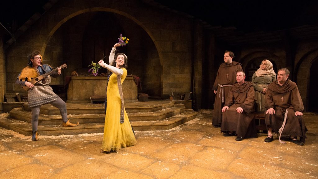 675-10 in Arden Theatre Company’s production of
