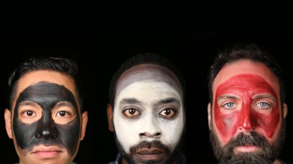675-162 In Wilma Theater's production of 'An Octoroon