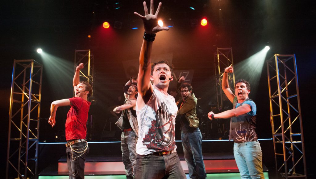 675-7 In 11th Hour Theatre Company’s production of