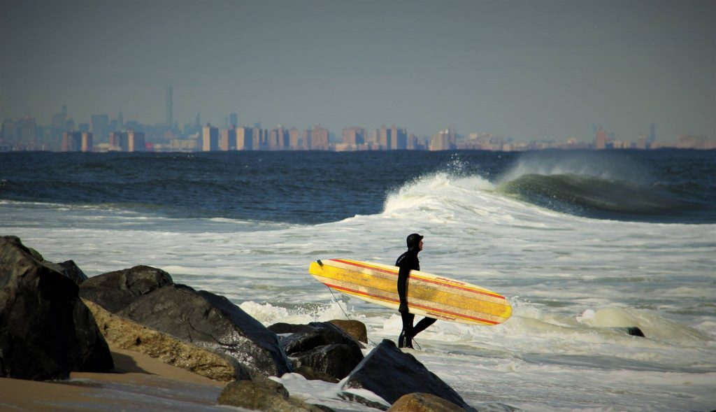 885470_1037978456247983_3689693352044752461_o Sandy Hook on Saturday by Rusty Rembrandt Studio.