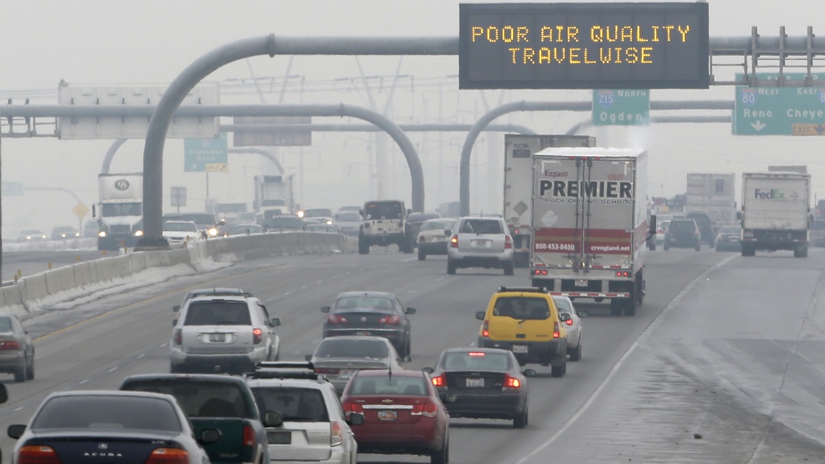  (AP Photo/Rick Bowmer, File) 