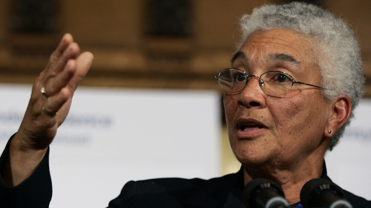  As part of Gov.-elect Tom Wolf's transition team, health-policy veteran Estelle Richman will help facilitate Medicaid expansion in Pennsylvania. (AP file photo) 