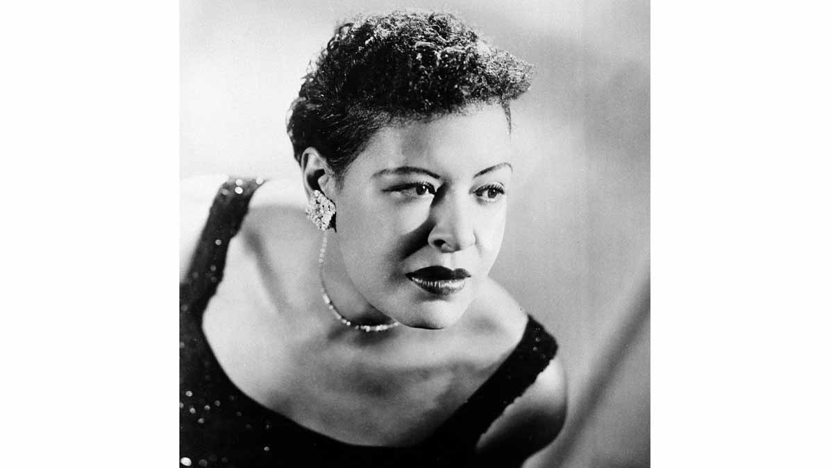 Billie Holiday