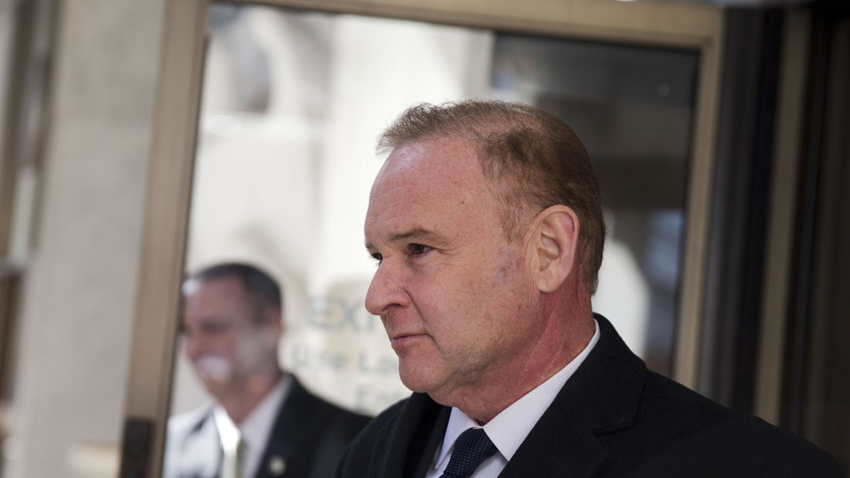  Pennsylvania gubernatorial candidate Rob McCord.(Emma Lee/for NewsWorks, file) 