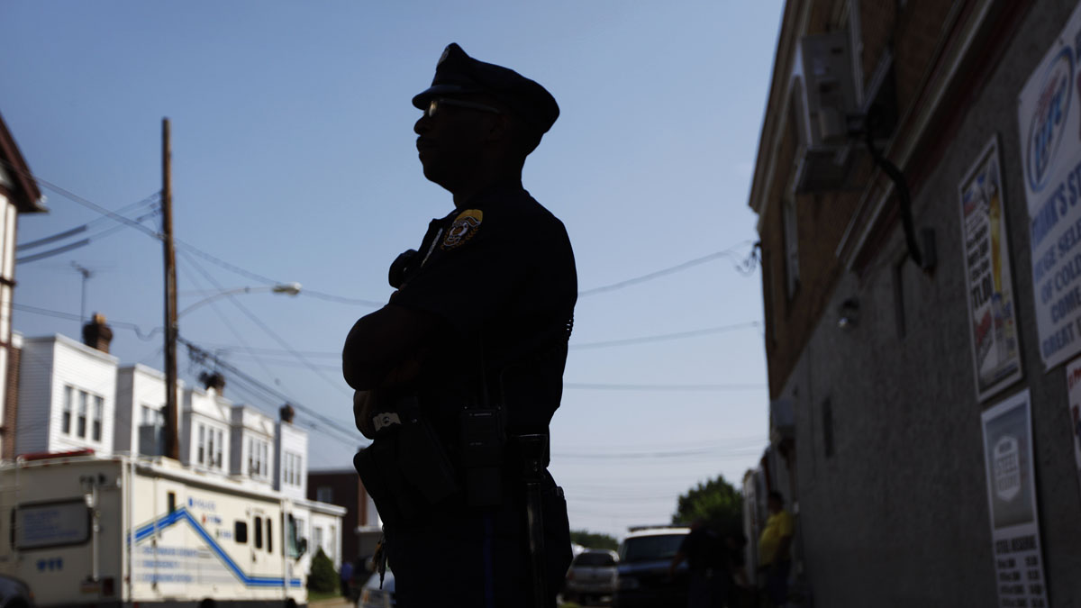 Authorities filed nearly 250 arrest warrants and seized hundreds of bags of various drugs and about $48
