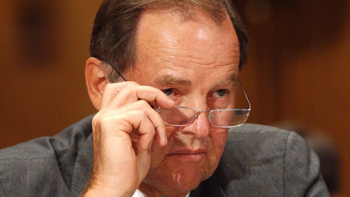 Former N.J. Gov. Kean