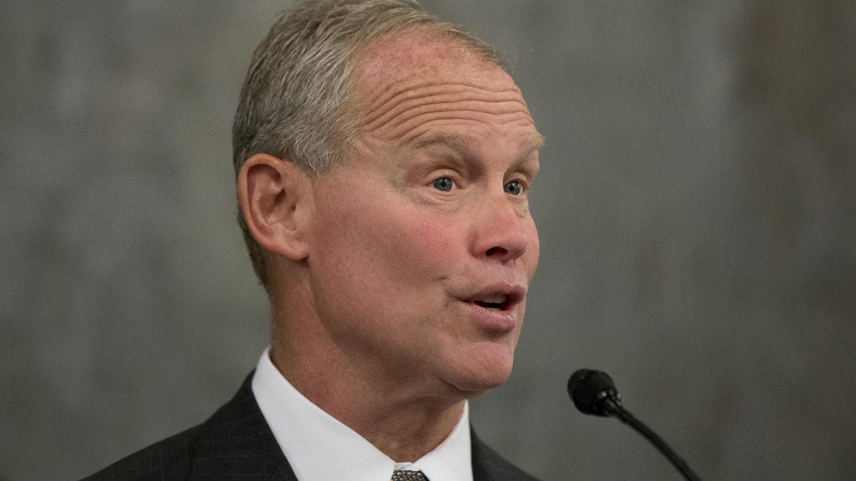 Pennsylvania House Speaker Mike Turzai (Emma Lee/WHYY) 