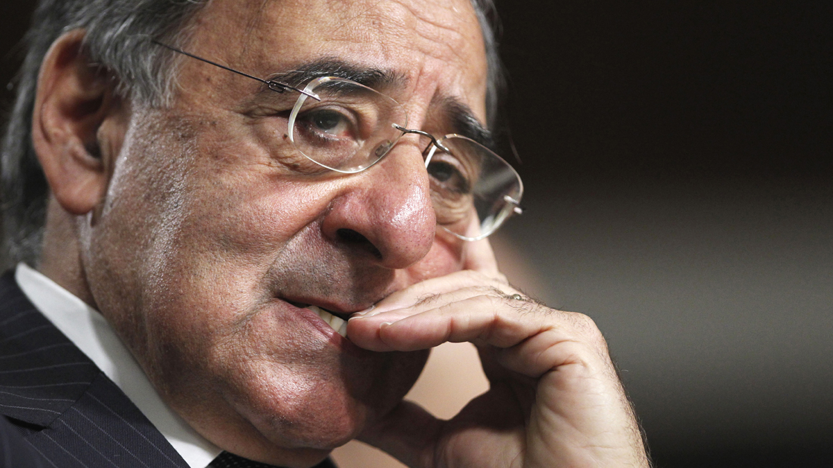 Former Secretary of Defense Leon Panetta also served as CIA director from 2009 to 2011. (AP file photo)
