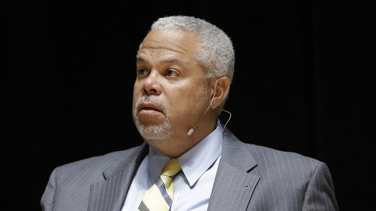 Pennsylvania Sen. Anthony Williams