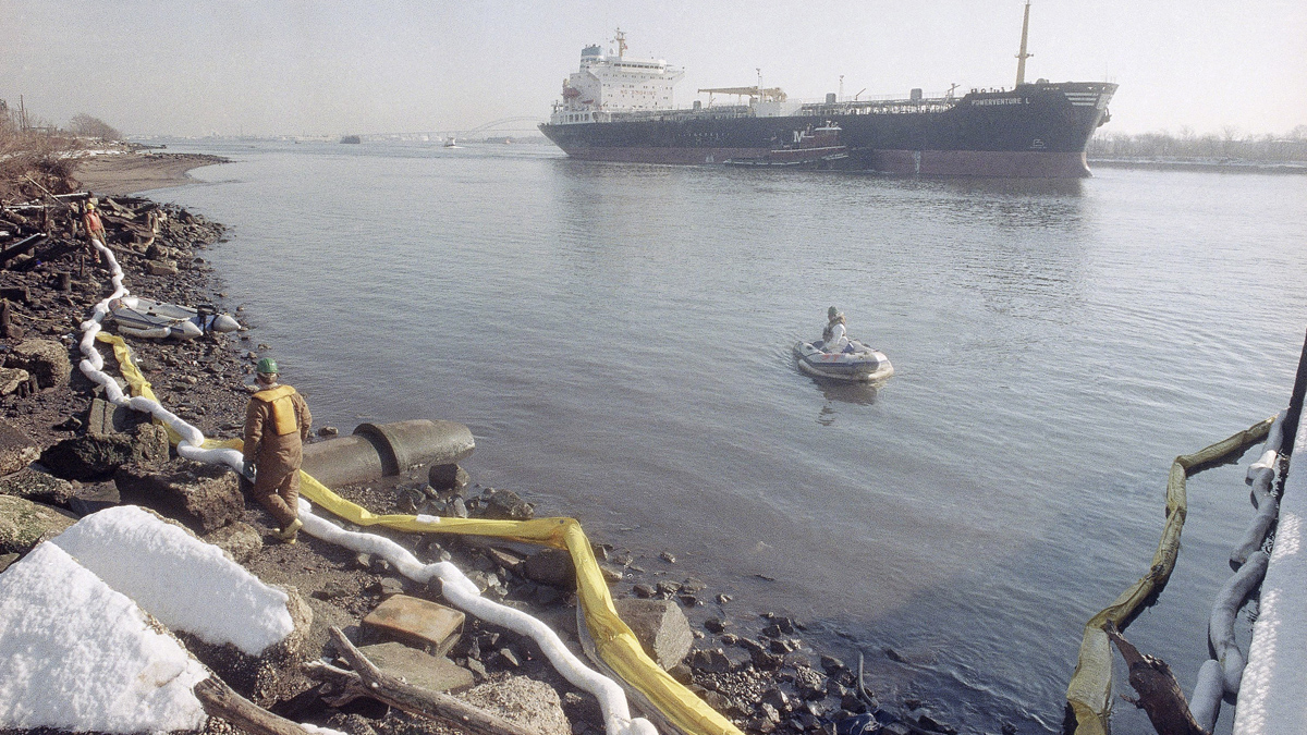 In 1990