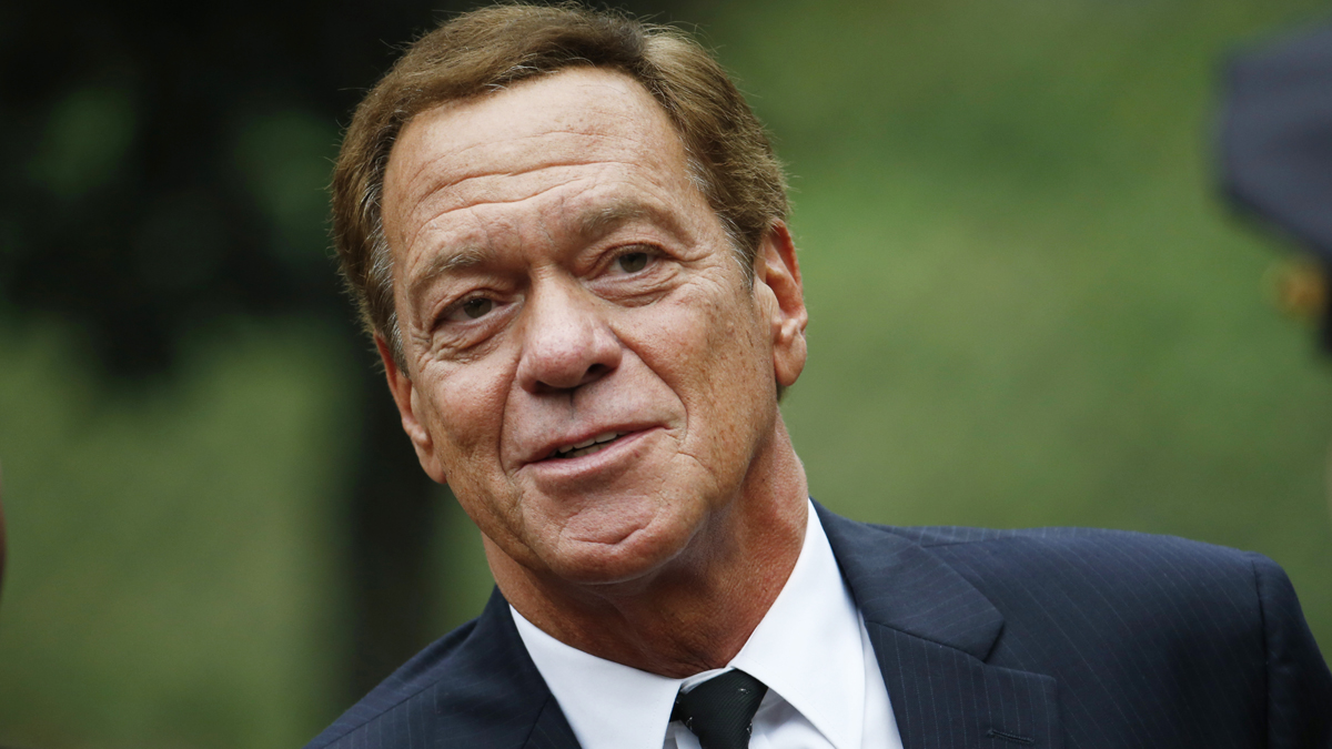 Comedian Joe Piscopo is said to be considering a run for governor in New Jersey. Even though he has not declared his candidacy