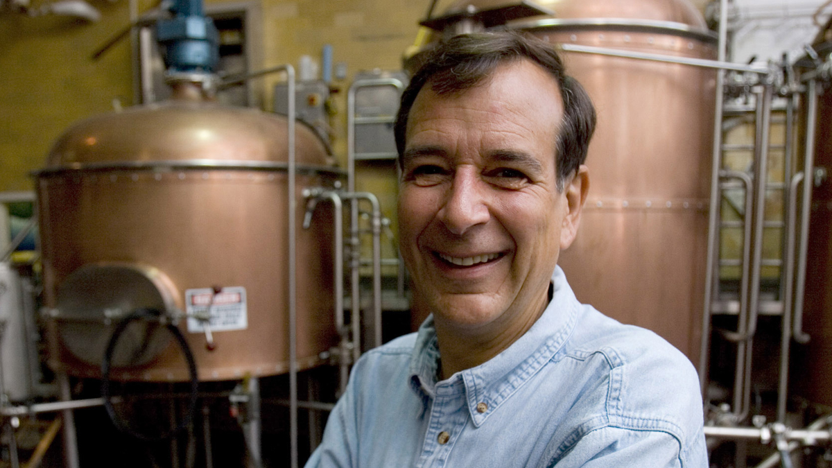 Jim Koch