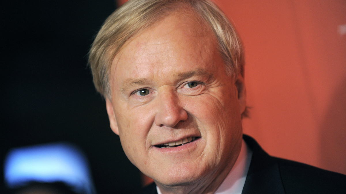 Chris Matthews