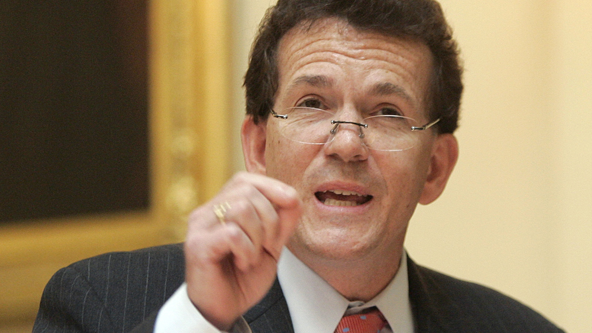  Assemblyman Declan J. O'Scanlon (Rich Schultz/AP Photo, file) 
