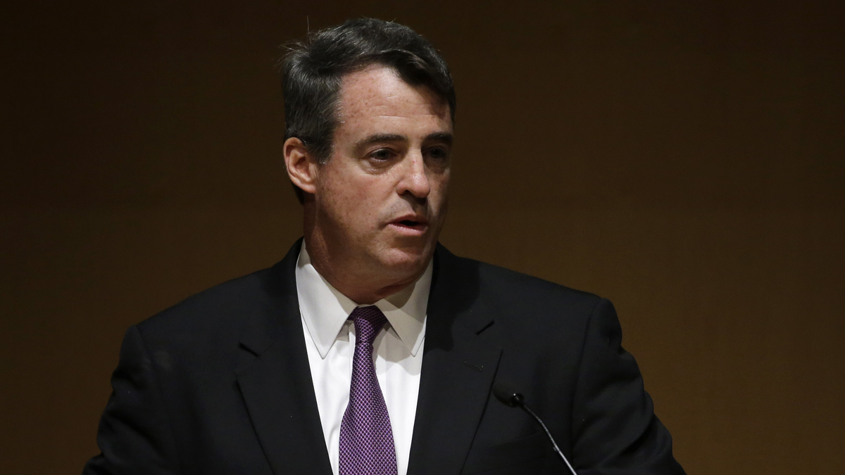 Doug Gansler