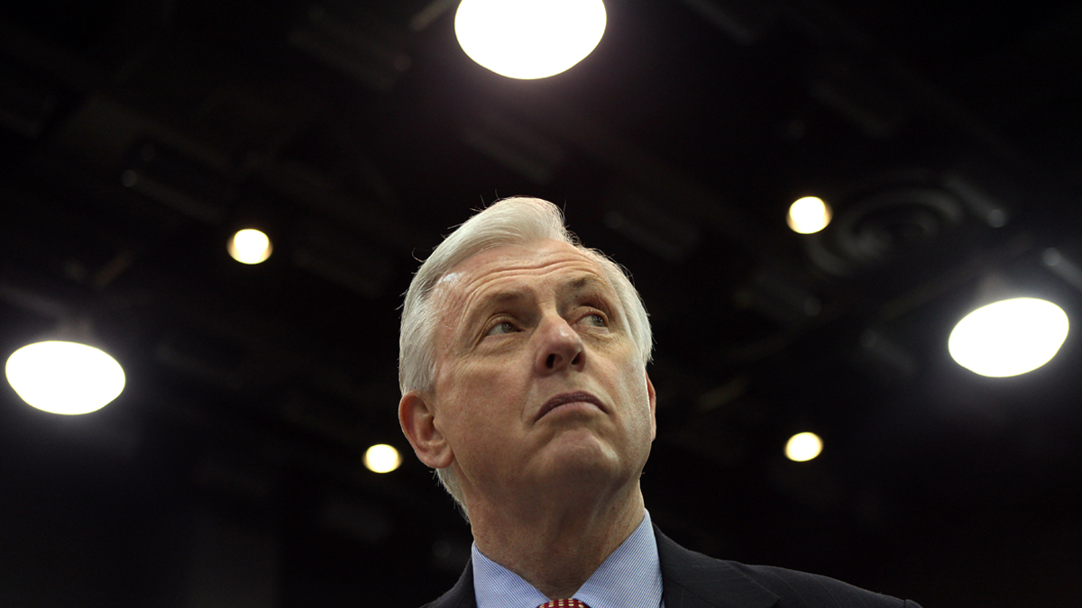  Jack Wagner (Carolyn Kaster/AP Photo) 