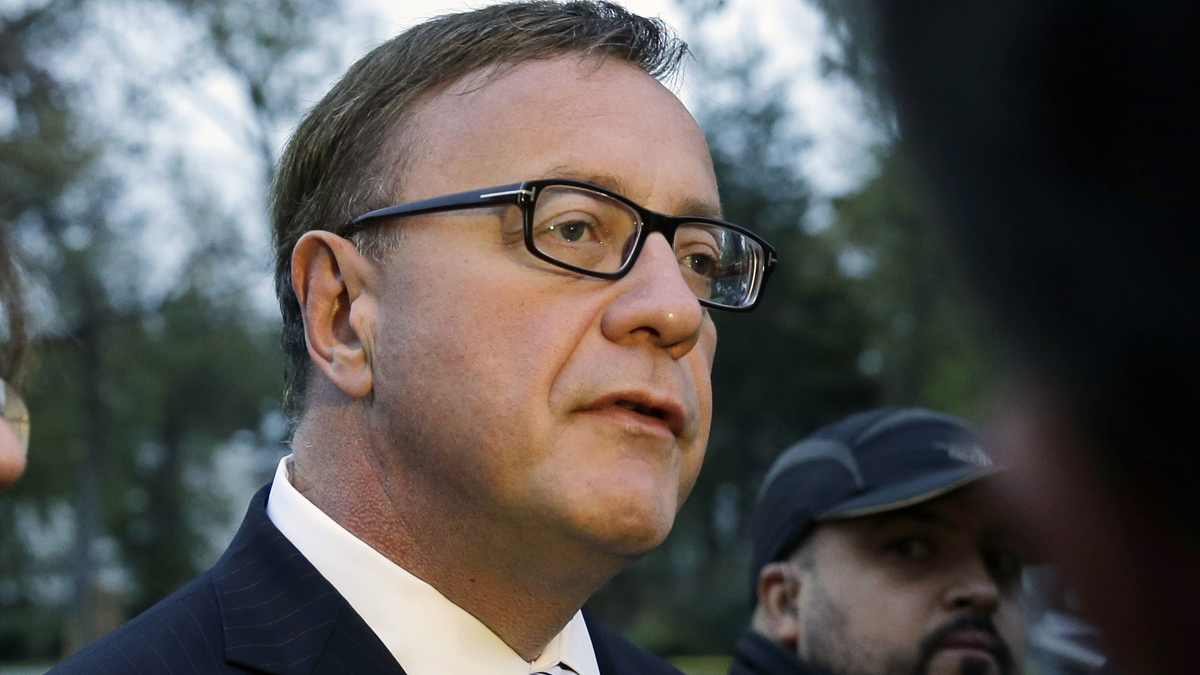  Steve Lonegan (Mel Evans/AP Photo, file) 