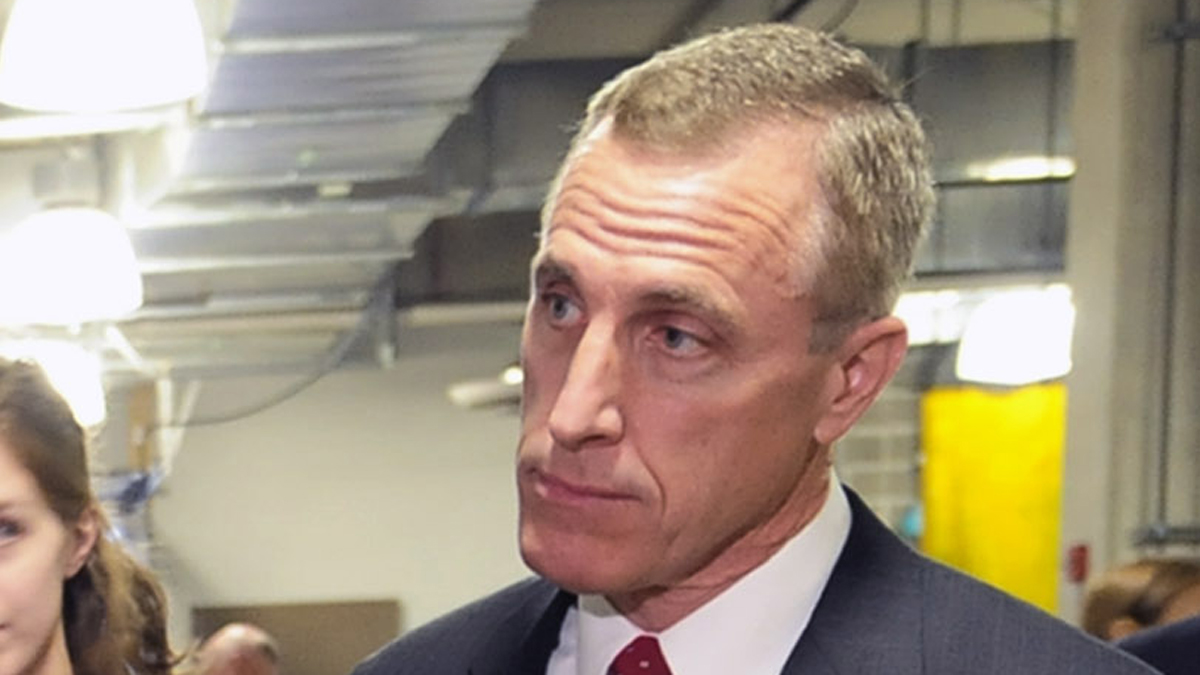  U.S. Rep. Tim Murphy (John Heller/AP Photo, file) 