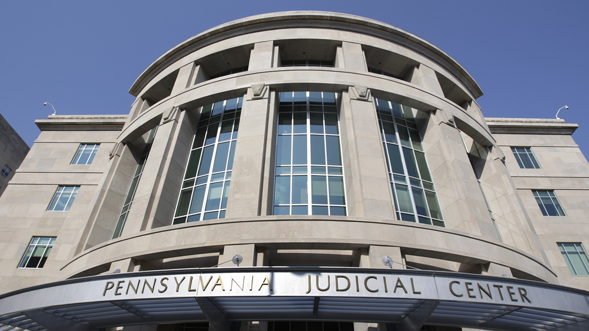 Pennsylvania's Commonwealth Court