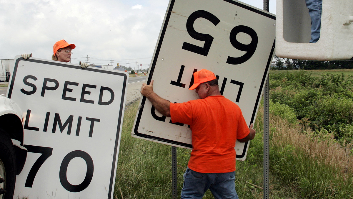  (Michael Conroy/AP Photo, file) 