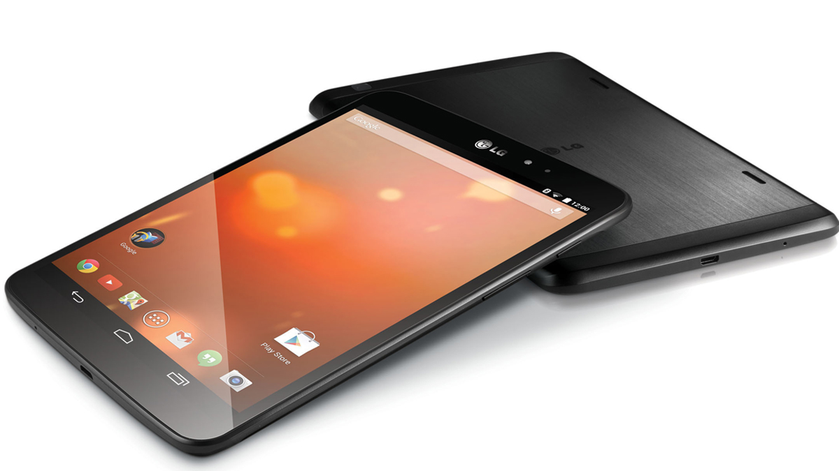  (PRNewsFoto/LG Electronics USA) 