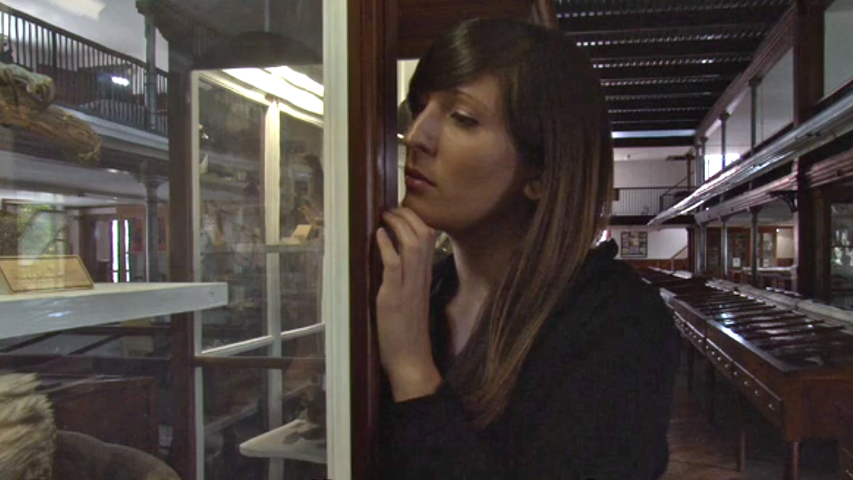  In a scene from 