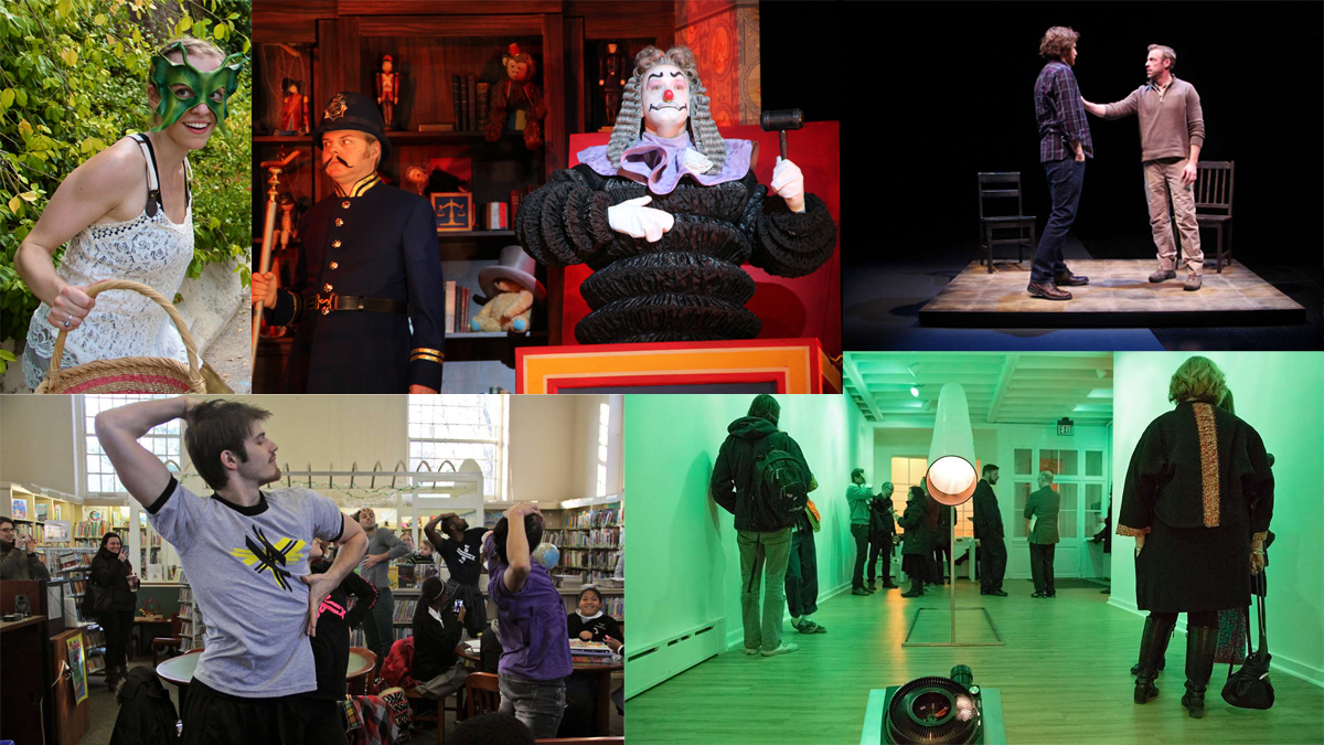  The William Penn Foundation is rethinking the way it distributes its arts dollars. (NewsWorks File Photos) 
