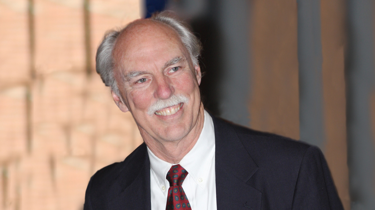 Thomas McLellan was briefly the deputy drug czar for the Obama administration. (Courtesy of Thomas McLellan)