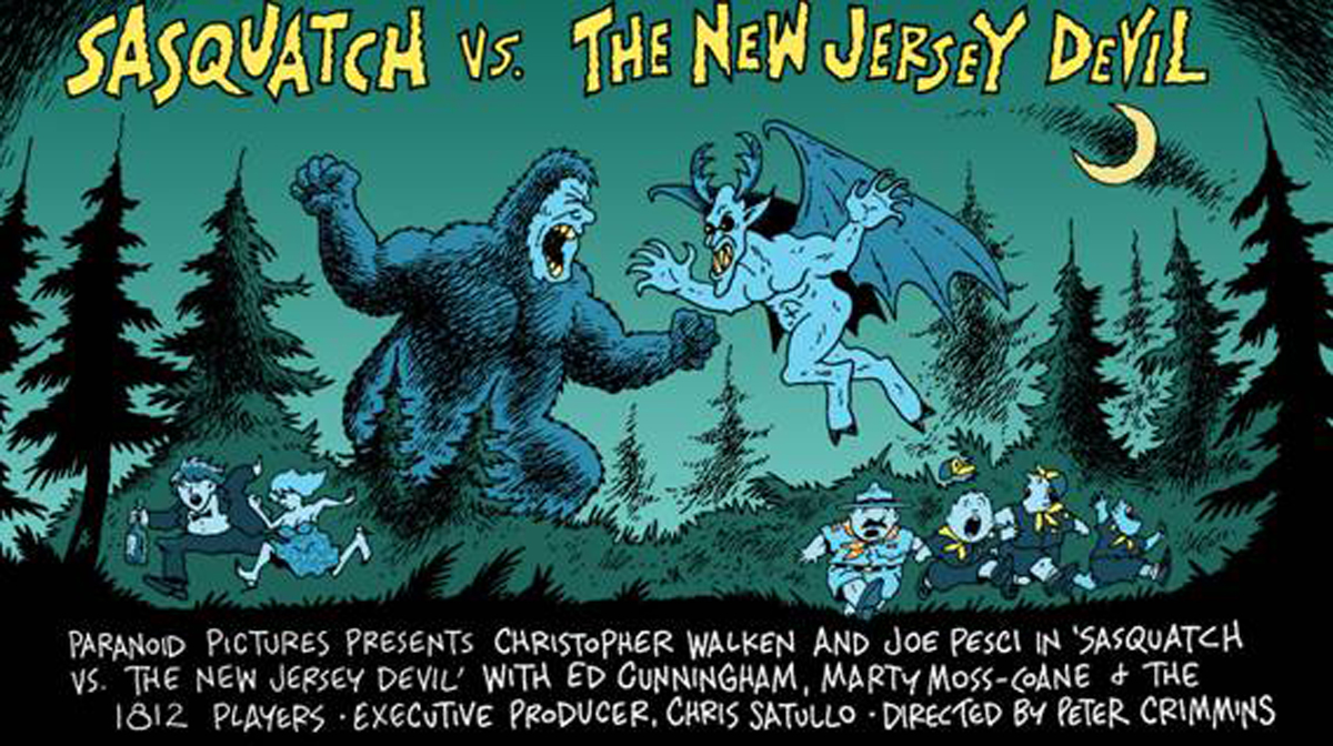  Illustration by Tony Auth 