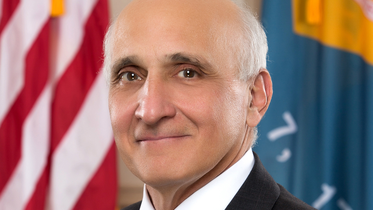  Delaware Rep. Michael Barbieri announces his resignation to become the new director of the Division of Substance Abuse and Mental Health in the Department of Health and Social Services.  (Image courtesy of the Delaware House Democratic Caucus)   