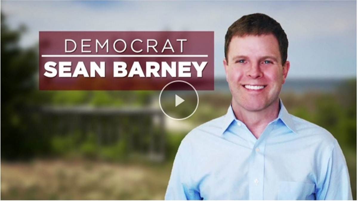  (Barney campaign photo) 