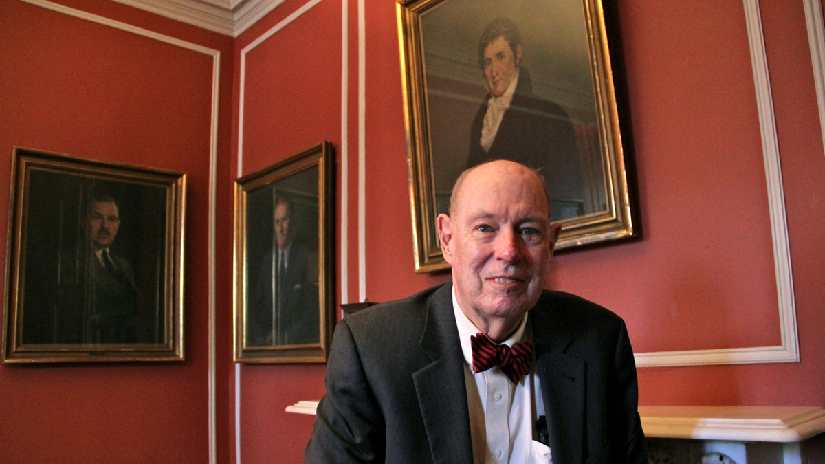 Samuel M.