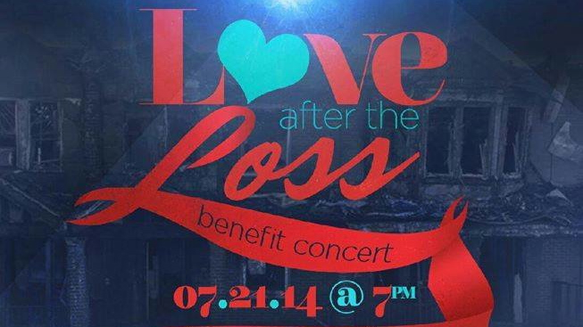  The First Baptist Church of Paschall on Woodland Avenue will host a concert to benefit the victims of the Gesner Street fire that killed four children.  