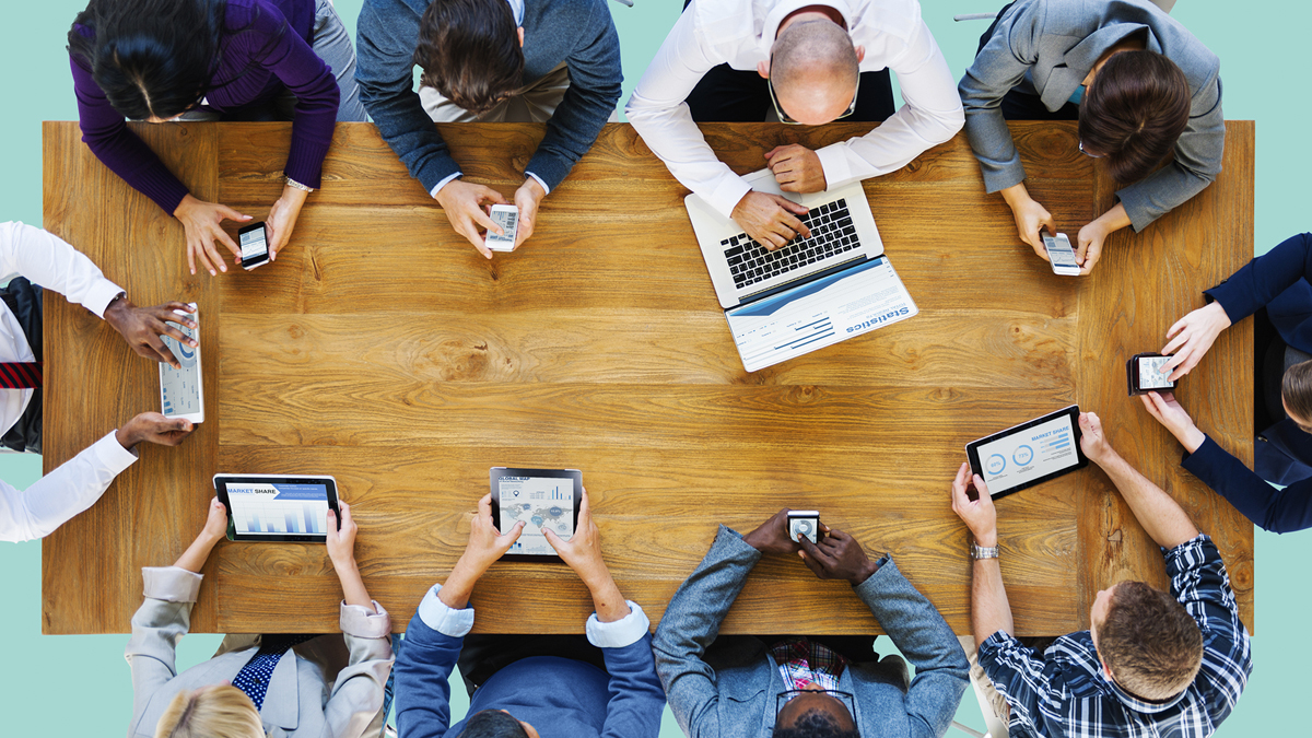 (<a href='http://www.bigstockphoto.com/image-92992028/stock-photo-communication-connection-digital-devices-technology-concept'>Big Stock</a>)